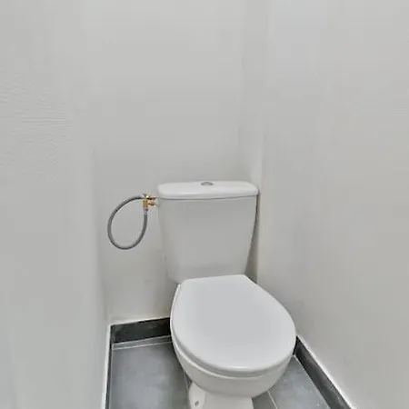 Sejour Dans Un 2 Pieces Confortable - Proche Paris - Ii * Montreuil (Seine-Saint-Denis)