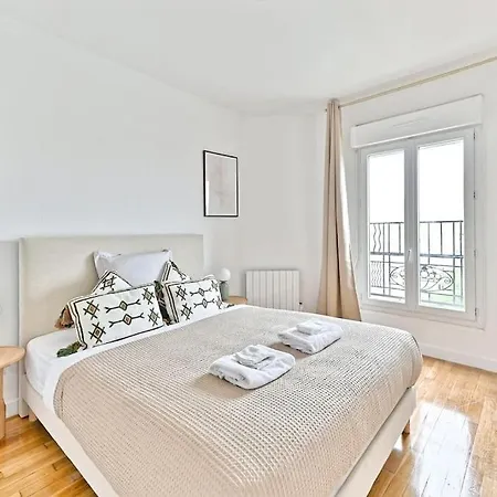 Sejour Dans Un 2 Pieces Confortable - Proche Paris - Ii * Montreuil (Seine-Saint-Denis)